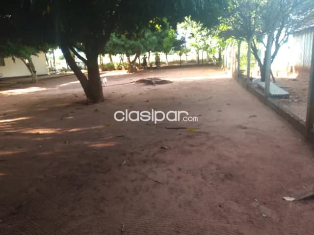 Terreno titulado -tacuara!a pasos del complejo del dvo. Santani!!! — foto 2