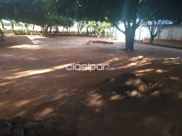 Terreno titulado -tacuara!a pasos del complejo del dvo. Santani!!! — foto 3