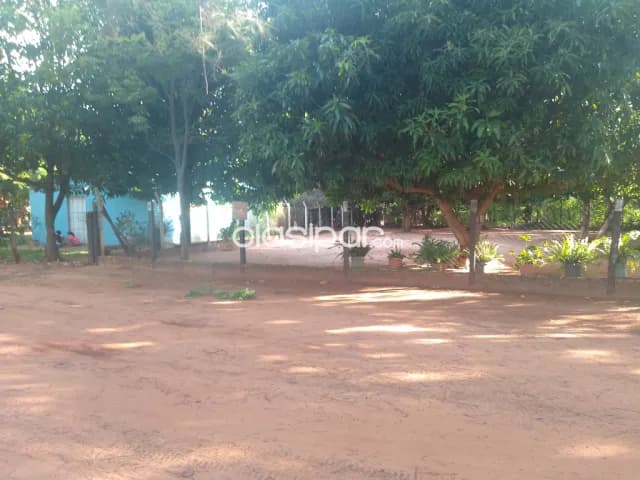 Terreno titulado -tacuara!a pasos del complejo del dvo. Santani!!! — foto 4