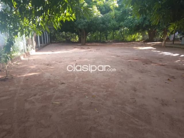 Terreno titulado -tacuara!a pasos del complejo del dvo. Santani!!! — foto 5