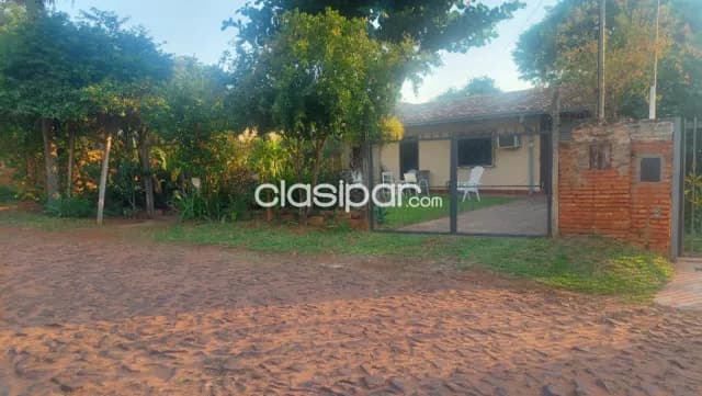 ¡Oportunidad de compra! Se vende casa en Ñemby- B° MboKajaty, foto 3