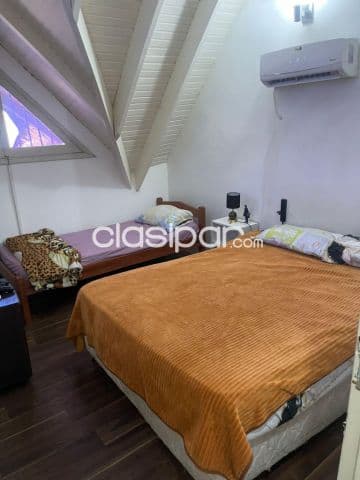 Casa en venta en barrio San Vicente