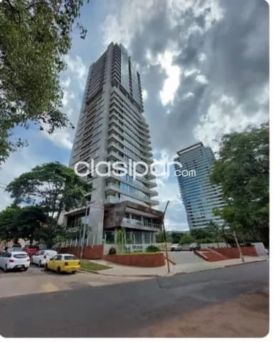 Ed. Miranda, avda. Sta teresa: Elegante depto, único! 3 amplias suites, ambientes xl — foto 3