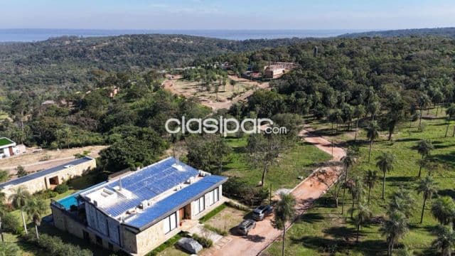 Terreno en san ber barrio cerrado