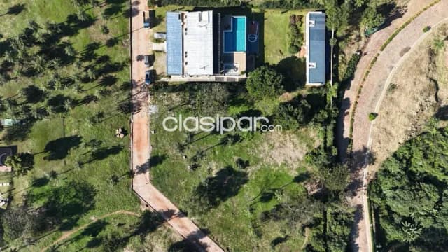 Terreno en san ber barrio cerrado, foto 5