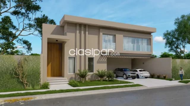 Residencia a Estrenar cerca Shopping del Sol, foto 2