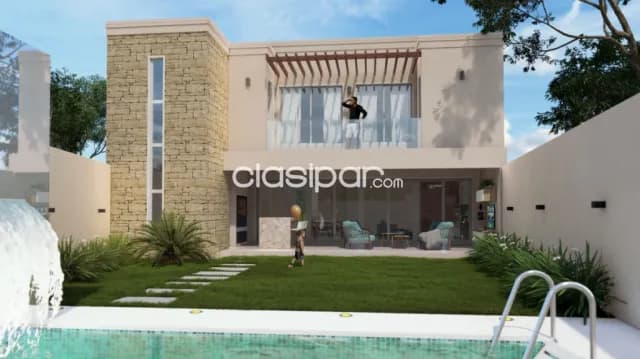 Residencia a Estrenar cerca Shopping del Sol, foto 3