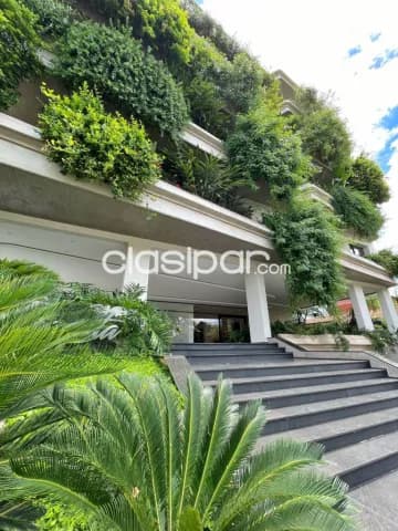S/ Trinidad, 1er presidente: Lujoso depto, amplios ambientes, 3 suites, seg. 24/7, foto 2