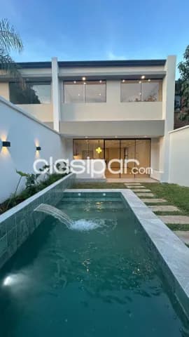 En venta espacioso Dúplex a estrenar en la zona Conmebol de Luque, foto 3