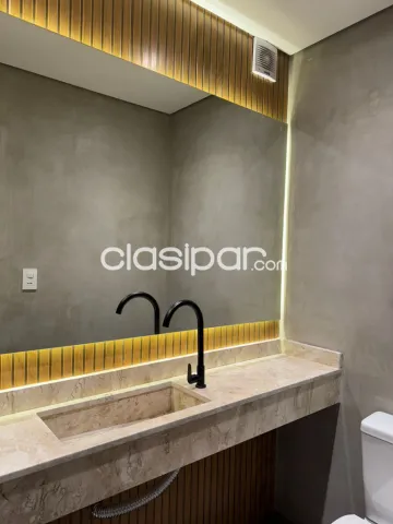 En venta espacioso Dúplex a estrenar en la zona Conmebol de Luque, foto 4
