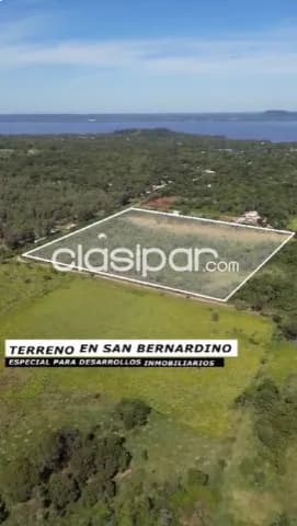 Terreno en San Bernardino cod 4951 — foto 2