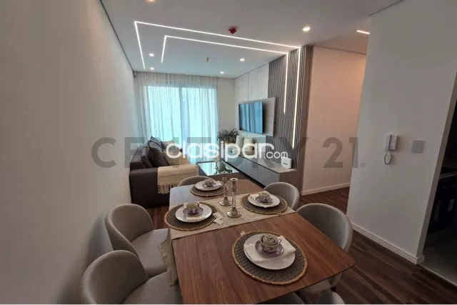 Departamento a estrenar en edificio home palace - a pasos del shopping del sol, foto 4