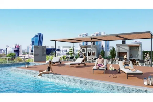 Departamento a estrenar en edificio home palace - a pasos del shopping del sol, foto 5
