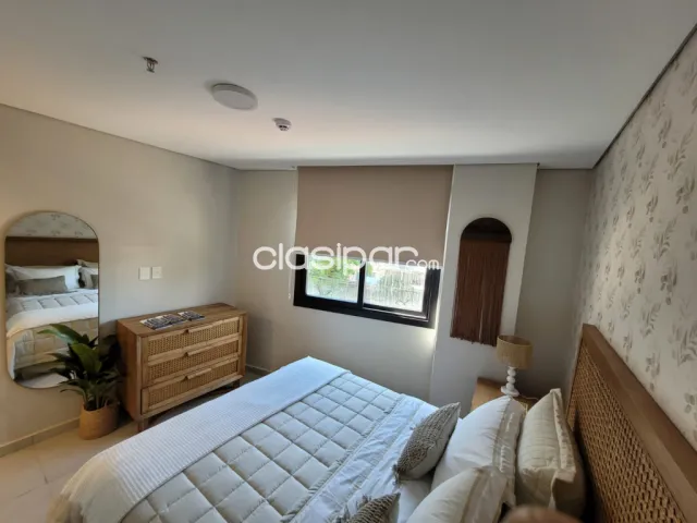 Departamentos a estrenar en asuncion- vivo de villa aurelia — foto 5
