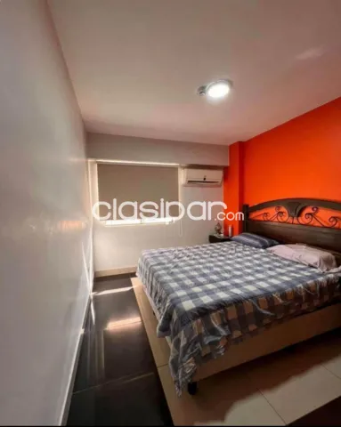 Departamento en el centro de asuncion cod 4952 — foto 2