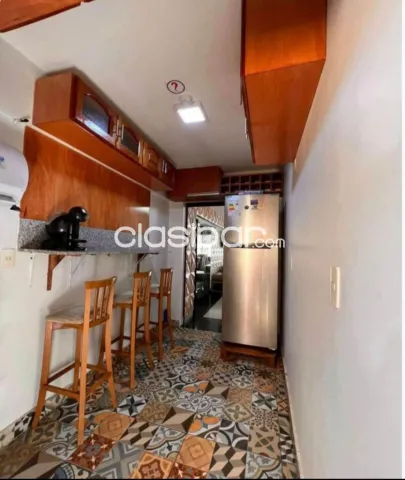Departamento en el centro de asuncion cod 4952 — foto 5