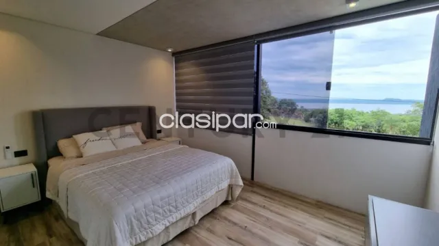 En venta residencia con vista al lago en la suiza - San Bernardino, foto 5
