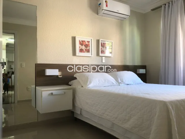 Departamento en bombinhas summer beach hotel & spa -bombinhas-sc-brasil, foto 3