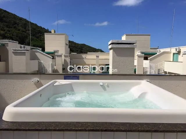 Departamento en bombinhas summer beach hotel & spa -bombinhas-sc-brasil, foto 5