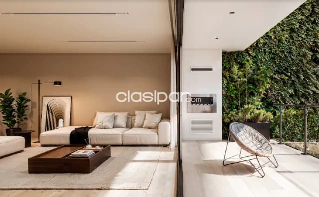 Departamento en pozo en el edificio Delta: 2 habitaciones y 2 baños, foto 5