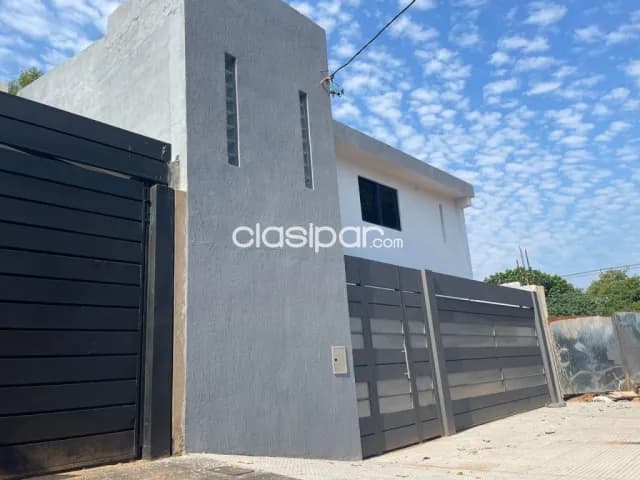 🏡 Vendo Hermoso y Amplio Duplex a Estrenar en Lambare 🌟 ID: 9680, foto 2