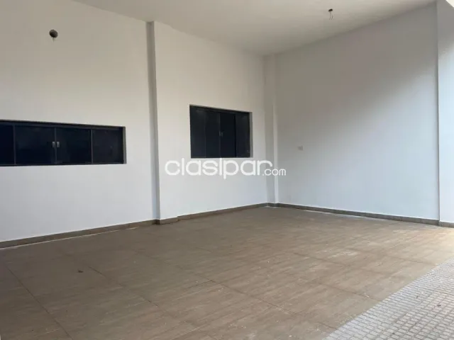 🏡 Vendo Hermoso y Amplio Duplex a Estrenar en Lambare 🌟 ID: 9680, foto 3