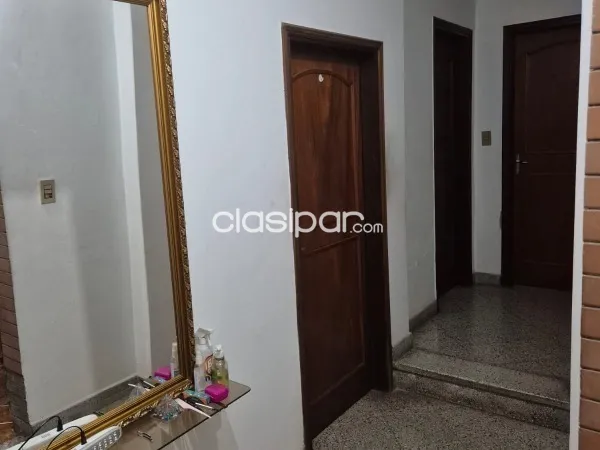 casa de calle a calle sobre la Avenida Aviadores del Chaco, casi Santísima Trinidad, foto 3