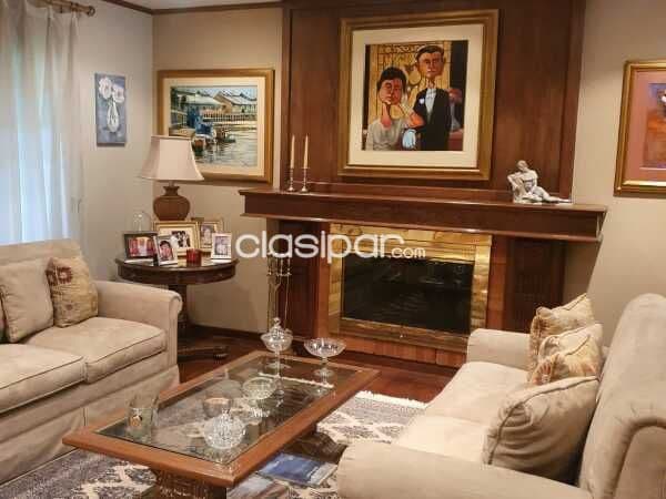 ⚠HERMOSA CASA EN VENTA!⚠ 📌Ubicación: Carmelitas, Asunción