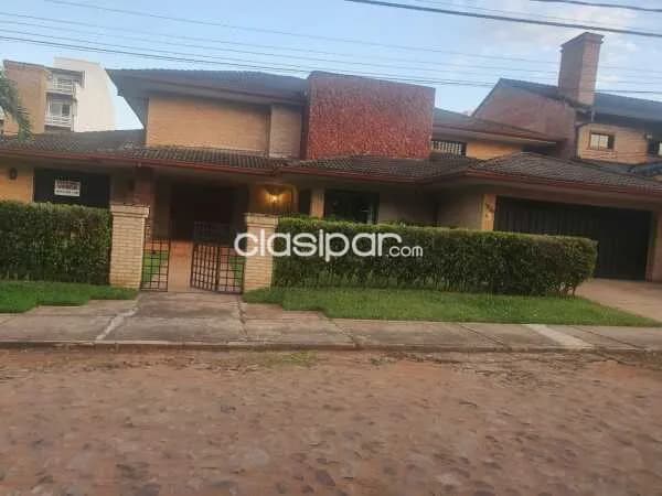 ⚠HERMOSA CASA EN VENTA!⚠ 📌Ubicación: Carmelitas, Asunción, foto 4