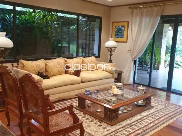 ⚠HERMOSA CASA EN VENTA!⚠ 📌Ubicación: Carmelitas, Asunción, foto 5