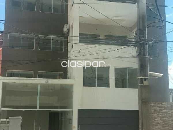 ‼️vendo imponente edificio zona eje corporativo‼️