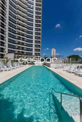 Ed. The tower, sta. Teresa: Imperdible oferta! 3 dormit, area club, amenities, seg. 24/7