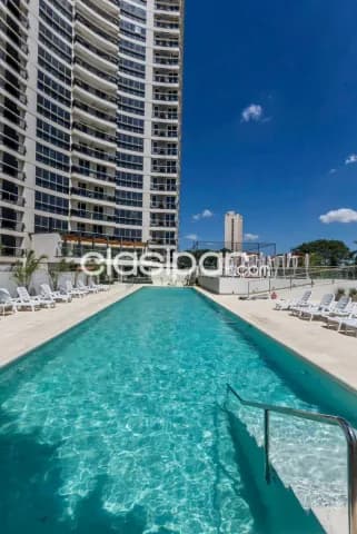 Ed. The tower, sta. Teresa: Imperdible oferta! 3 dormit, area club, amenities, seg. 24/7, foto 2
