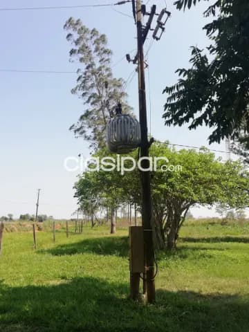 Importante inmueble en jasy cany - canindeyu — foto 2