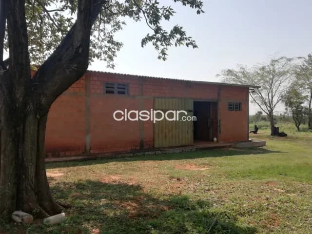 Importante inmueble en jasy cany - canindeyu — foto 3