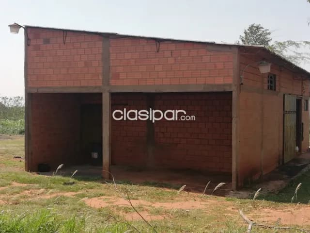 Importante inmueble en jasy cany - canindeyu — foto 4
