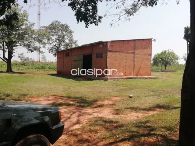 Importante inmueble en jasy cany - canindeyu — foto 5