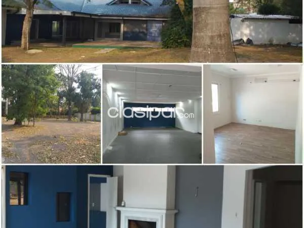 Excelente inmueble, ideal para proyectos inmobiliarios coef ar3 a 3.25=>3.90, foto 4