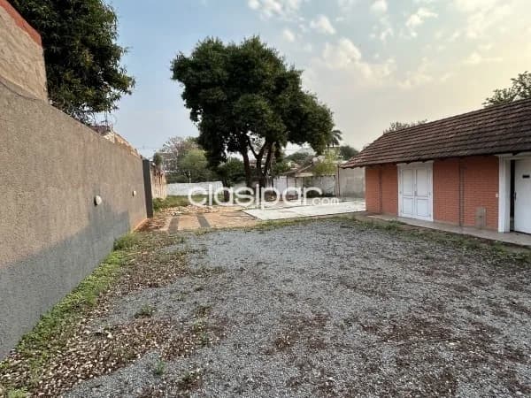 Terreno sobre la avda. Boggiani – salida a hassler, foto 3
