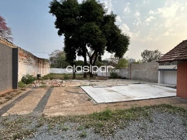 Terreno sobre la avda. Boggiani – salida a hassler, foto 4