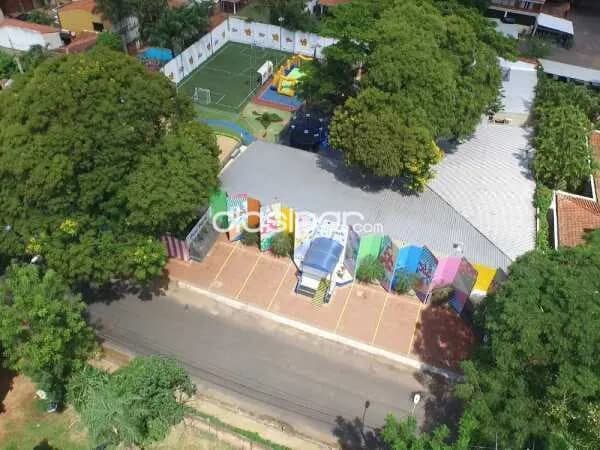 EN VENTA Hermosa Propiedad de 2.800 m2. sobre la Av. Mcal. López, foto 5
