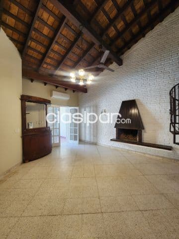 Casa en Asunción, Zona Colegio San José, con piscina — foto principal