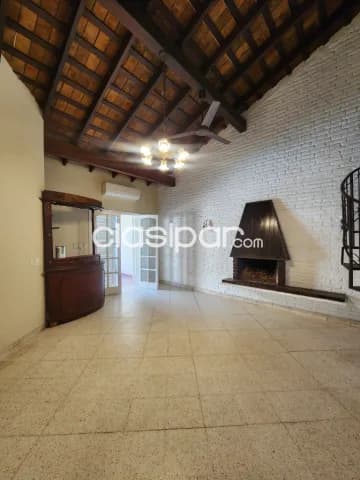 Casa en Asunción, Zona Colegio San José, con piscina — foto 2