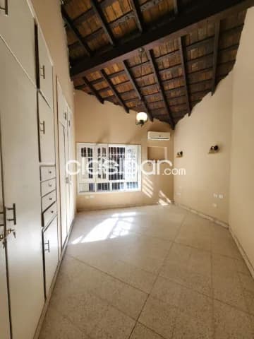 Casa en Asunción, Zona Colegio San José, con piscina — foto 4