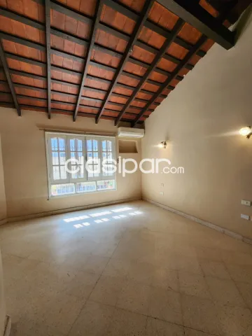 Casa en Asunción, Zona Colegio San José, con piscina — foto 5