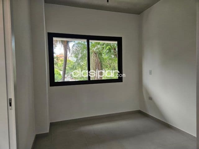 EN VENTA! Excelente propuesta de departamento TERMINADO de 42 m2 de una habitación