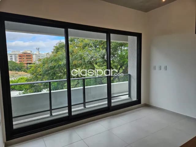 EN VENTA! Excelente propuesta de departamento TERMINADO de 42 m2 de una habitación — foto 3
