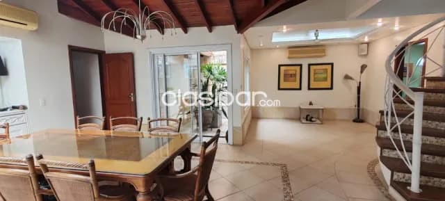 En venta lujosa casa en Barrio Republicano - Asuncion, foto 2