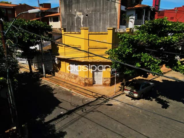 En venta - terreno en esquina - barrio Las Mercedes, foto 2