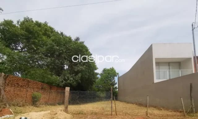 Terreno en Fernando de la Mora, foto 3